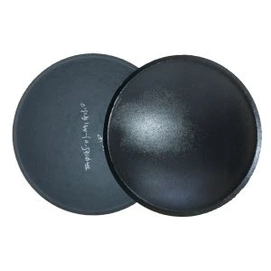 165 mm kaiutinpaperin pölykorkki