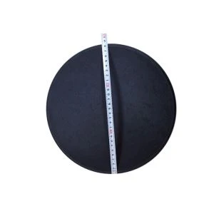 280 mm: n pieni paperikaiutinpöly 32 tuuman autokaiuttimille