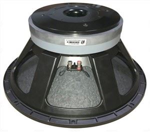 Premium 6.5" Coaxial Speaker